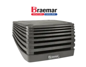 Braemar evaporative system